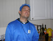 Jason Petersen