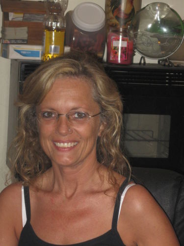 Deborah Campbell