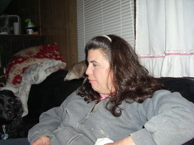 Cheryl Eisenhardt
