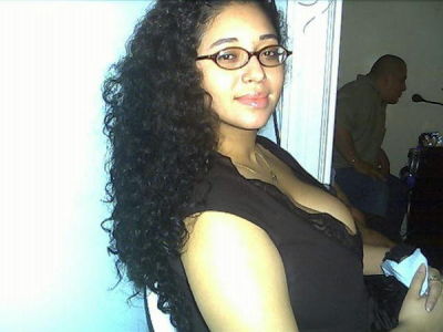 Isis Alonzo