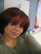 Cathy Gonzalez