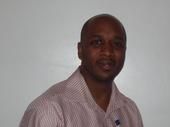 Ronald Barrett