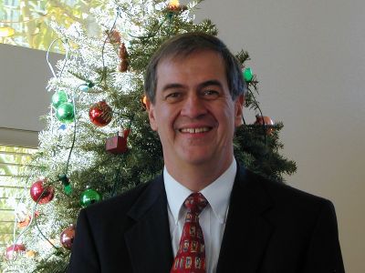 Michael Peterson