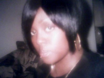 Brandie Badson
