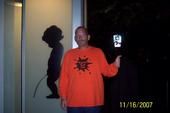 Mark Dickerson