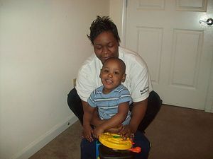 Kennetha Cook