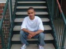 Anthony Joyner