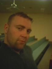 Jeremy Mclaren