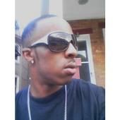 Marcus Kendricks