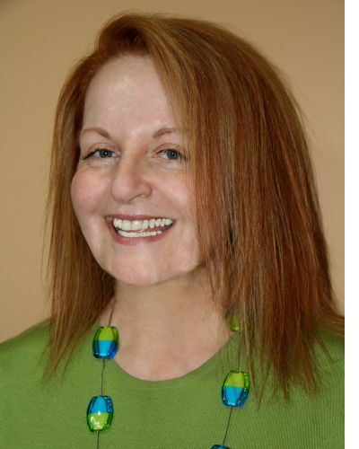 Susan Hendricks