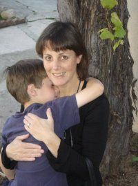 Stacey Casto