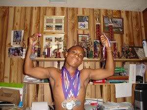 Lamont Robinson