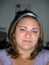 Christina Taylor