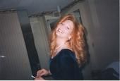 Tina Mayhew