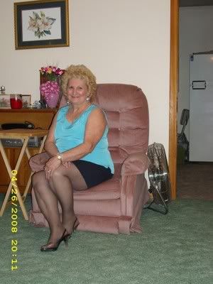 June Voss
