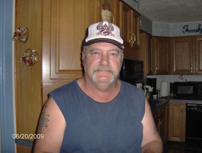 Charles Coffman