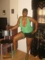 Miesha Dowdell