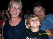 Tammy Dossett