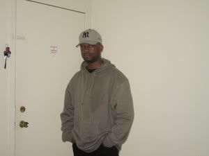 Alonzo Jenkins