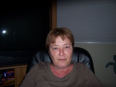 Linda Strayer