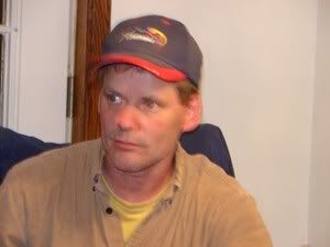 Roy Bales