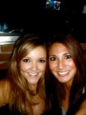 Lindsey Gilliland