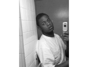 Anthony Nixon