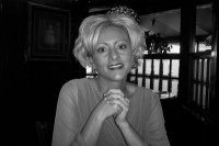 Laurie Devore