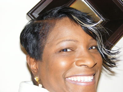 Charlene Ruff