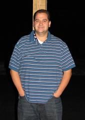Jason Silver