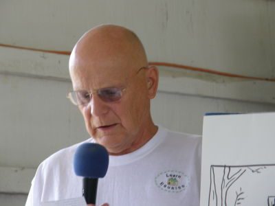 Richard Alcorn