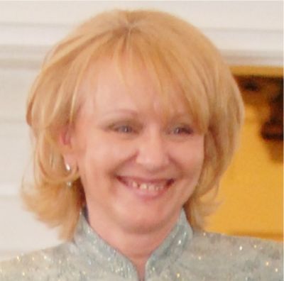 Cathy Serio