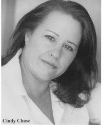 Cynthia Chase