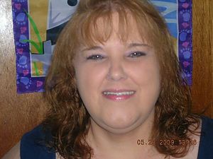 Debra Clough