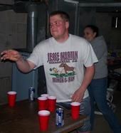 Derrick Crouse