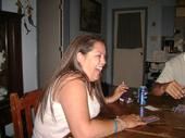 Kimberly Dorrill