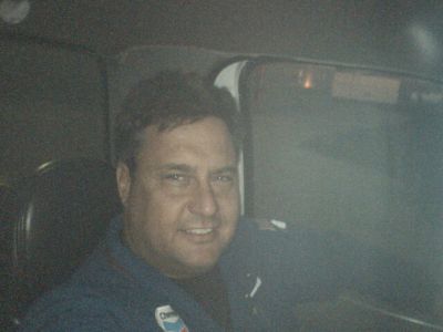 Vance Hanson