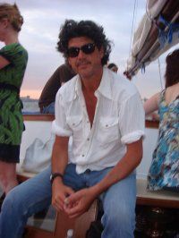Raymond Deter