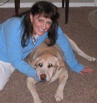 Anita Bell