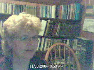 Janet Mccarthy