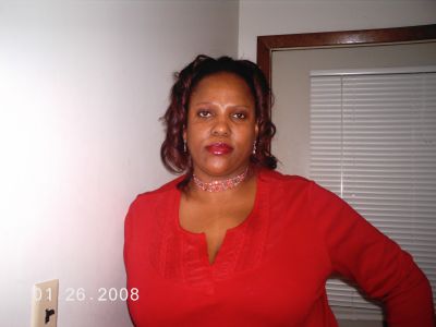 Doris Evans