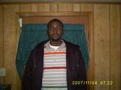 Rashad Thompson