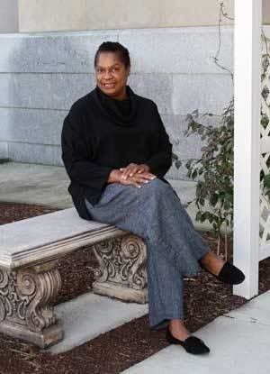 Myra Wiggins