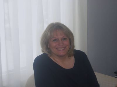 Susan Caldwell