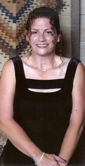 Elizabeth Mccaleb