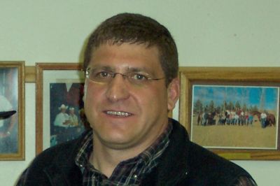Keith Kilen