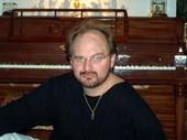 Charles Behler
