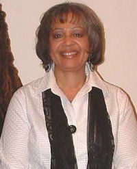 Sharon Geraci