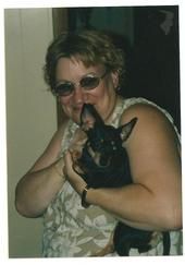 Kathryn Mayberry