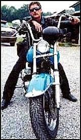 Ronnie Mckennon